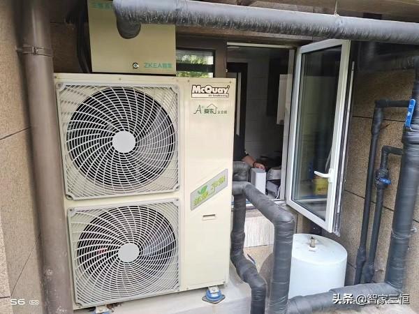 地源热泵_什么是地源热泵空调？