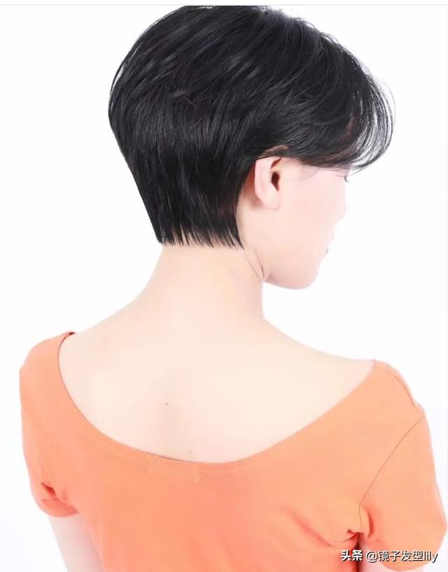 发型设计与脸型搭配_换个发型美丽翻倍，这20款不容错过，越剪越时尚（新年后开始换发型减重换风格）