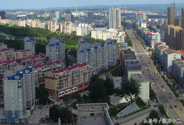 山西省最穷的三个城市