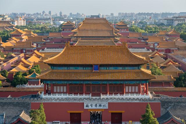 北京景区到底有多少？（北京各景区开放了吗）