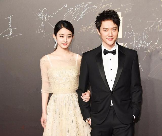冯绍峰的13个女人：初恋青涩，倪妮有缘无分，赵丽颖是最好归宿（冯绍峰是赵丽颖的初恋吗）