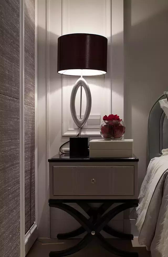 情迷法兰西，来自浪漫之都的格调样板房（法兰西的浪漫情怀）