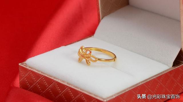 黄金项链有哪些款式，黄金项链可以清洗吗（最简单的黄金项链清洗方法）