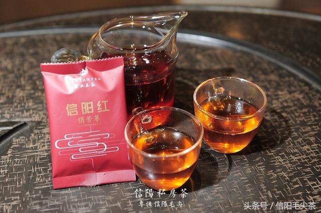 信阳红是什么茶及特点、制造工艺如何？（信阳茶叶的特点是什么）