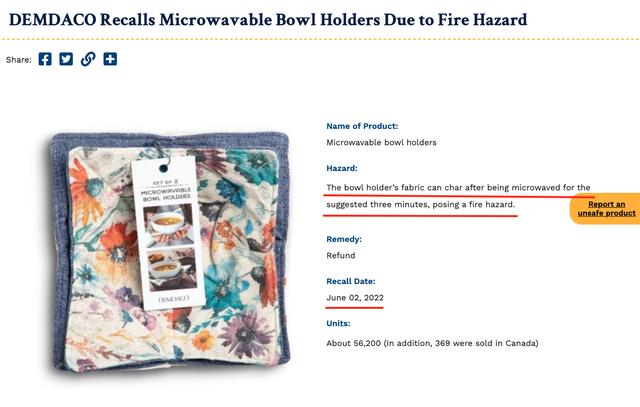 紧急下架！亚马逊这类产品问题频出，卖家选品时一定要注意把控（亚马逊用这个方法选品,屡试不爽,用好了爆款源源不断）