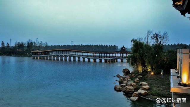 邢台好玩的地方有哪些？（邢台有什么好玩的地方景点推荐）