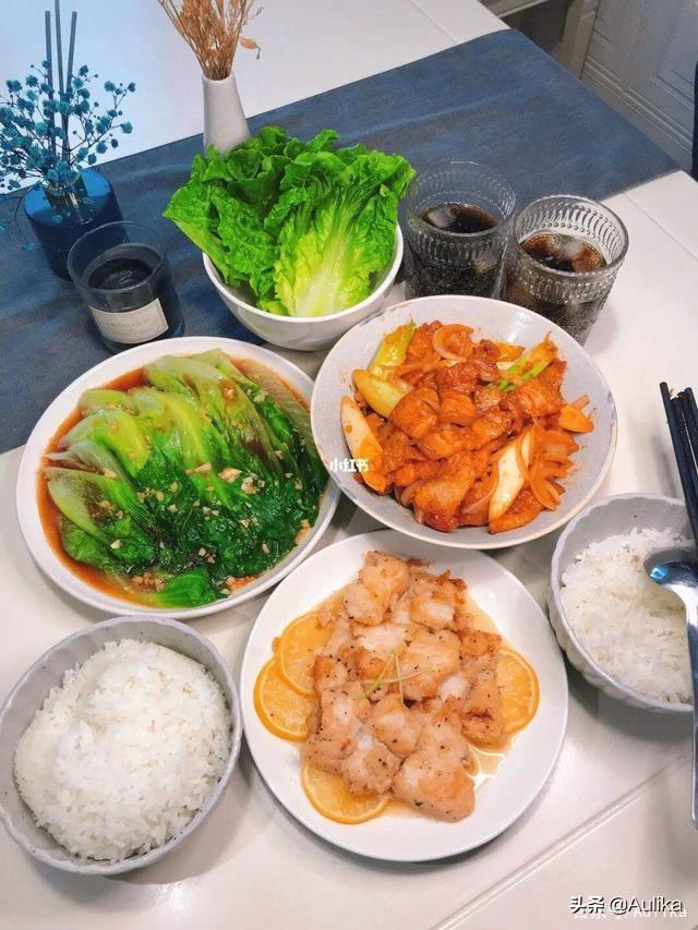 如何快速学会做饭（怎样快速学会做饭）