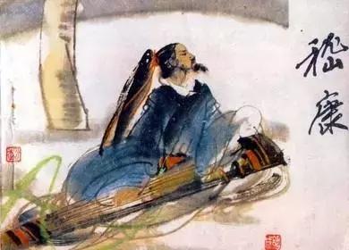 琴有七弦，你知道他们分别代表什么吗（琴有七弦分别是啥）