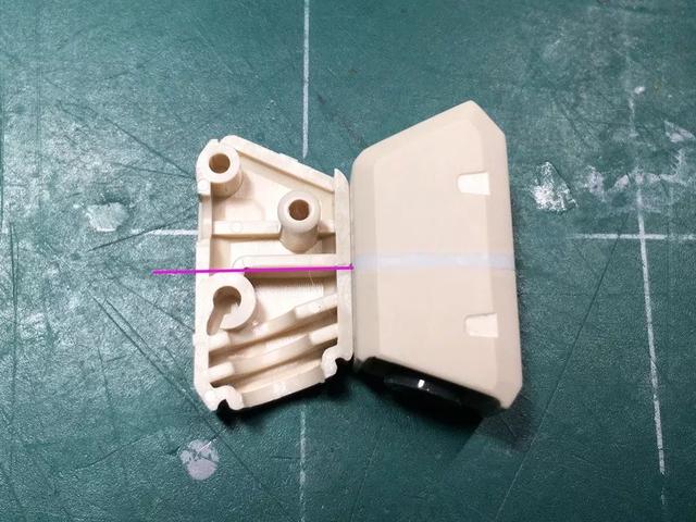 高达模型教程：干货（高达模型增加细节）