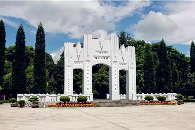 怀化旅游景点大全_怀化有哪些旅游景区，你去过几个？（怀化有哪些风景区）