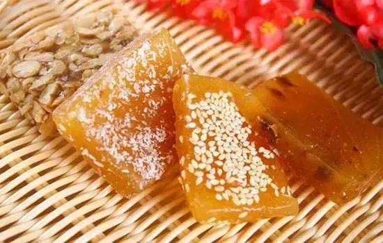 光看名字就被嫌的小吃，听着油腻吃着香甜，很容易就会爱上！