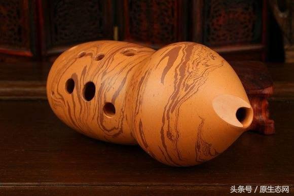 古乐器埙的种类（古乐器埙的种类及特点）