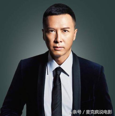未来甄子丹有六部新作上映，一部致敬了洪金宝，最后一部应该很燃（甄子丹接下来的电影）