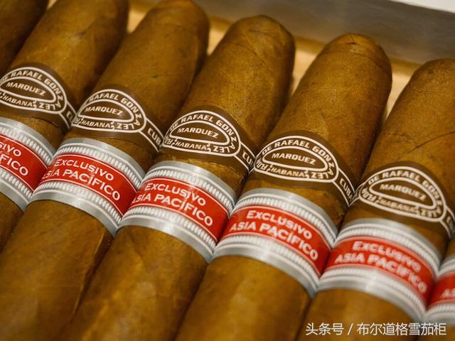 终于等到你（冈萨雷斯雪茄）