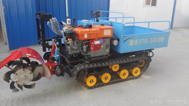 电动果树修枝剪_把果农从劳动中解放出来！一机六用的果园管理神器！