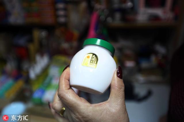 这家杂货铺装了满满一屋的老上海记忆（上海老品牌杂货店）