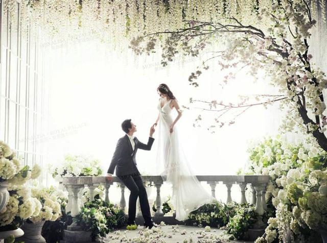 上海婚纱摄影排行榜（上海婚纱摄影排名）