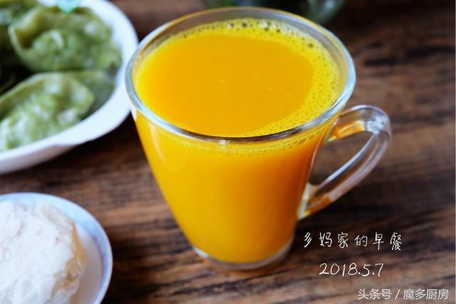 这六种养生饮品家里都能做，简单又营养，为家人健康做起来吧（自制养生饮品）