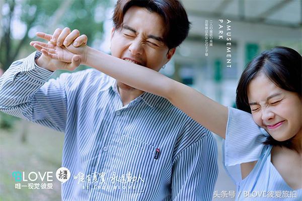 上海婚纱摄影哪家好？（上海哪些婚纱摄影好）