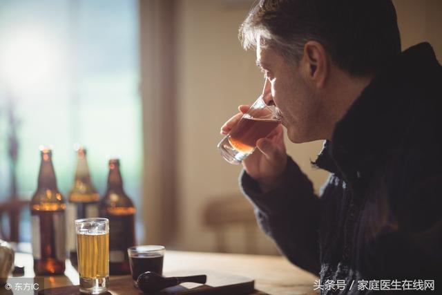 这5种慢性病，一旦拖延治疗，肝癌就会来“夺命”了（肝癌晚期为什么越治疗越严重）