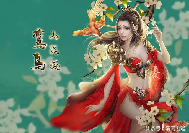 山海经十大凶兽排名_《山海经》中战力超强的六大凶兽，其中一个被麒麟一族奉为祖先（《山海经》中最强的十大异兽是谁）