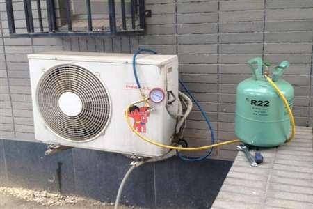 空调加氟收费标准_修空调加氟多少钱？空调加氟的依据和方法？（请师傅给空调加氟多少钱）