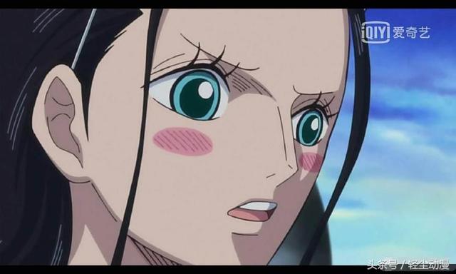 海贼王，七大熟女你喜欢哪一个？（盘点海贼王中的美女）