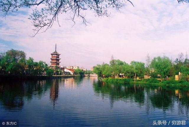 南通旅游景点大全_盘点南通最好玩的七大景点，你最喜欢哪一个？（南通最值得去的景点）