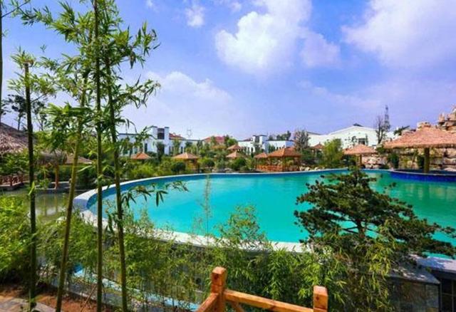 盘点山东东营六大旅游景点，你去过哪几个？（山东东营十大旅游景点）