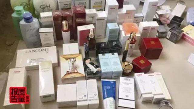“迪奥香水”成本仅1元（迪奥香水贵不贵）