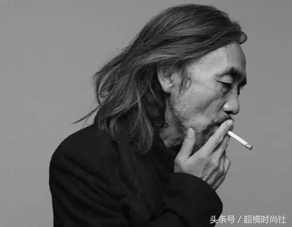 山本耀司：我的衣服，不独立的女性“买不起”（山本耀司毛衣）
