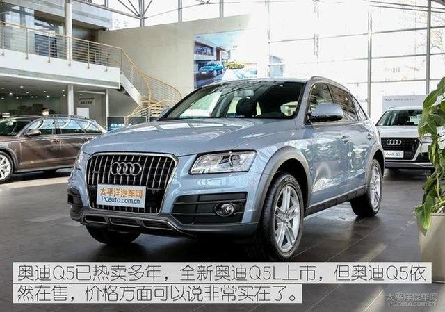 高性价比的选择 30-40万元豪华SUV推荐（30-40万性价比高的车suv）