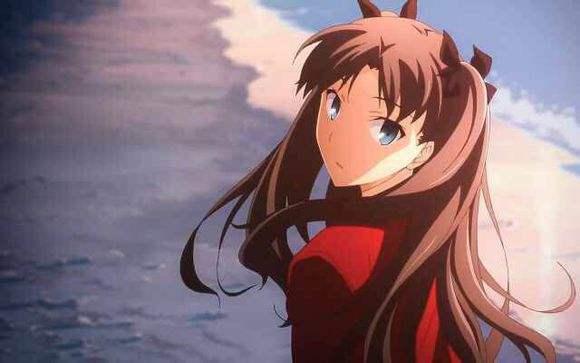 七条天空_动漫中那些可爱的大小姐，随便带一个回家就能走向人生巅峰！