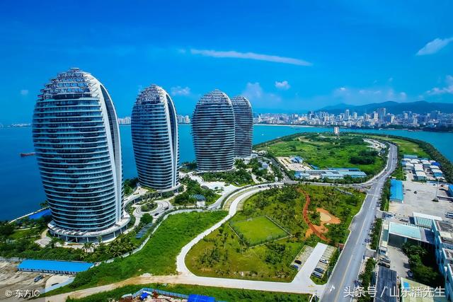 海南省三亚市凤凰岛（海南省三亚市凤凰岛属于哪个区）