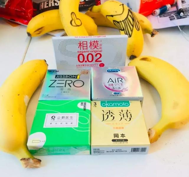 一个女编辑，把7-11便利店的避孕套全试用一遍之后的体验感（十足便利店避孕套）