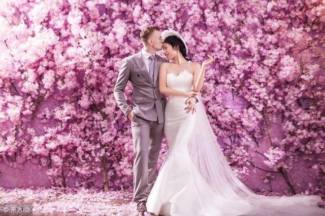 上海婚纱摄影前十强，上海婚纱摄影排行榜（上海婚纱摄影排行榜前十强哪家好?）