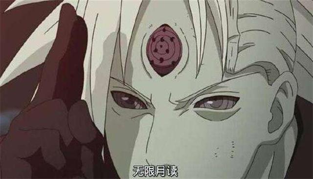 火影：“无限月读”并没有解开，也许，这才是火影真正的结局（火影无限月读开启后到哪集不是回忆）