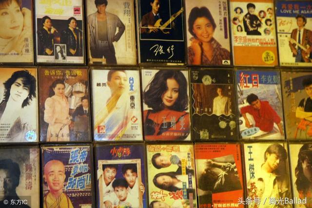 只要去KTV必须点的10首歌曲，每一首都是经典，每一首都充满了回忆（那些年ktv必点的歌曲）