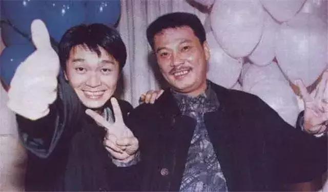 1992年的吴孟达有多厉害？（周星驰和吴孟达最后一次合作的电影）