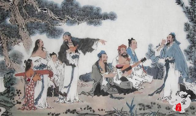 “女性化”后的朝代结局是什么？