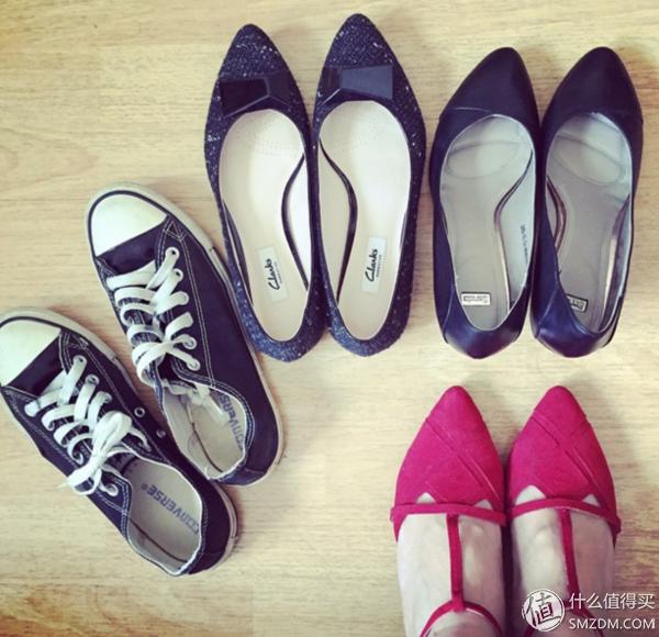 大脚怪也有春天，大码女鞋购买经验分享（大脚女生买鞋）