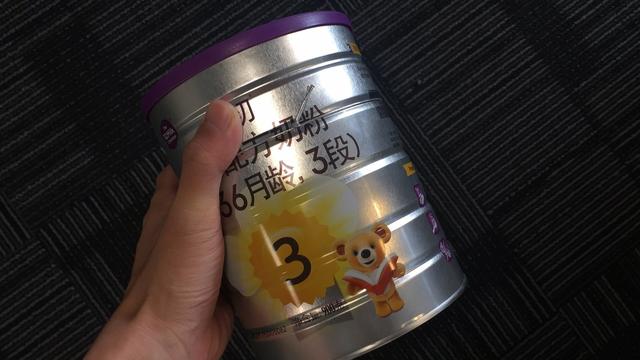 杭州魏老爸深扒A2奶粉，结论：没啥特别的，根本没必要追捧