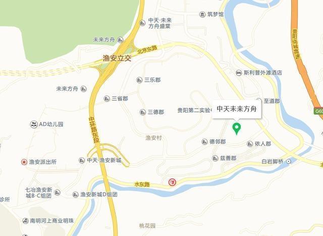 中天·未来方舟D11组团最新公示 项目效果图曝光（中天未来方舟d15组团具体地址）