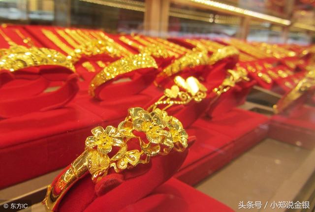 有些人是不能佩戴黄金，白银这些首饰的，你知道原因吗？（为什么有些人不能戴金银首饰）