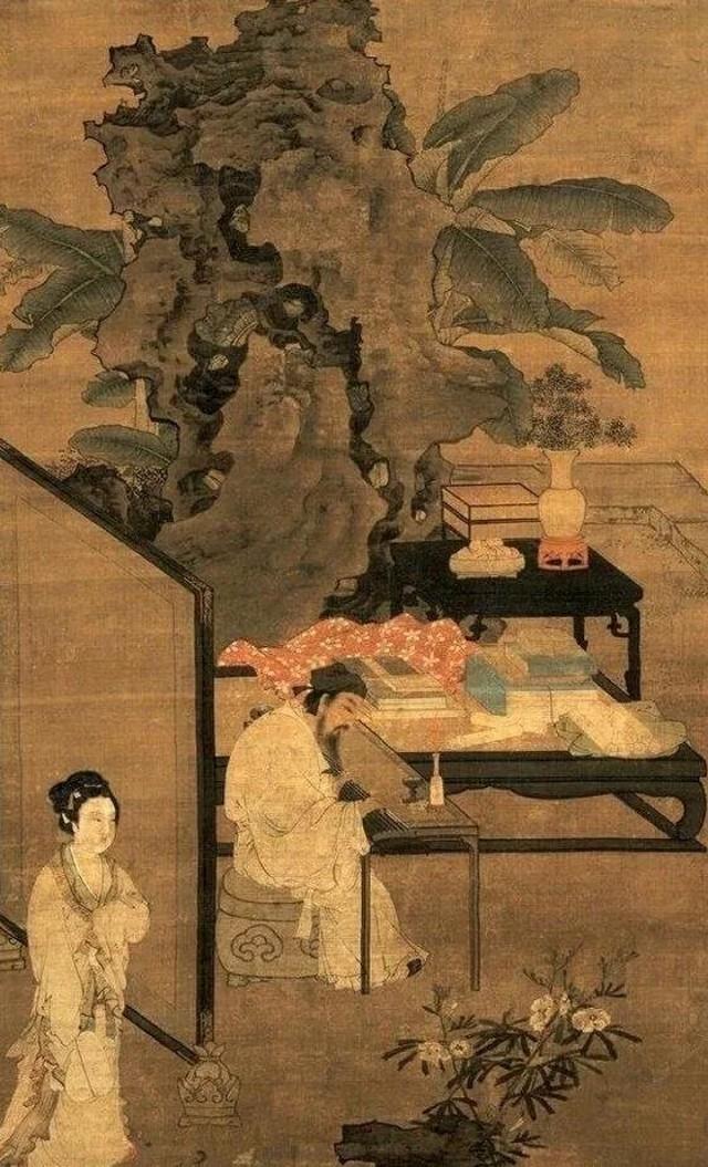 一把古琴，竟还蕴含着六个“世界之最”，古琴里的文化你都知道吗（关于古琴的诗词）