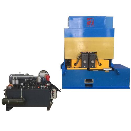 闪光对焊机_轴承保持器闪光对焊机焊接的缺陷及补救方法-苏州安嘉