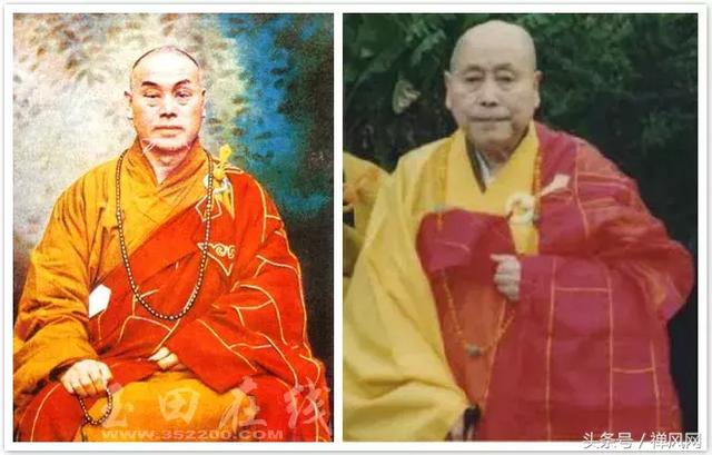 以和为尚｜饮水思源、知恩报恩 明旸法师与圆瑛大师的那些小事
