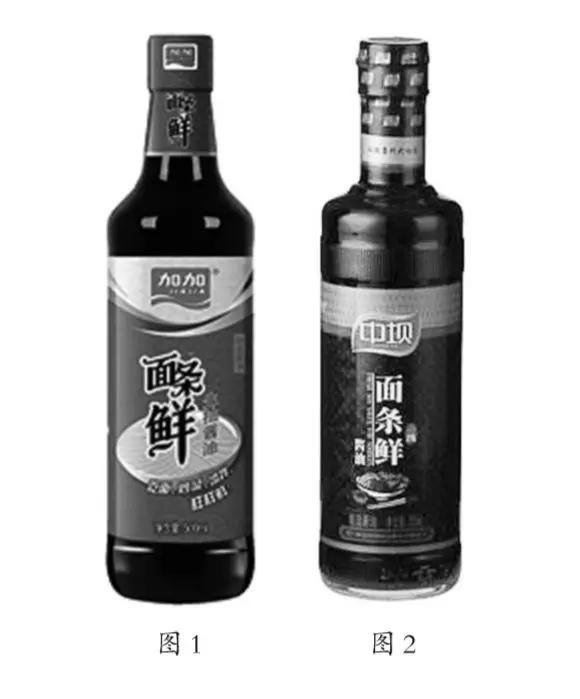 加加“面条鲜”酱油被中坝同名，法院却认定两名称可共存