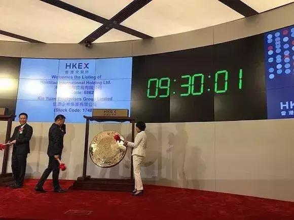 火锅界“杠把子”上市，“涮出”香港史上入场门槛最高新股（香港上市火锅企业）