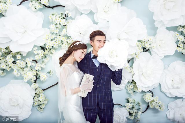 上海口碑婚纱摄影，上海婚纱摄影排行榜（上海婚纱摄影排名哪家好）